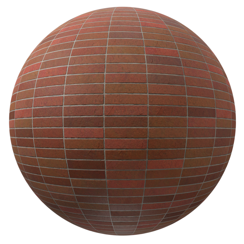 Regular Bond Brick 04